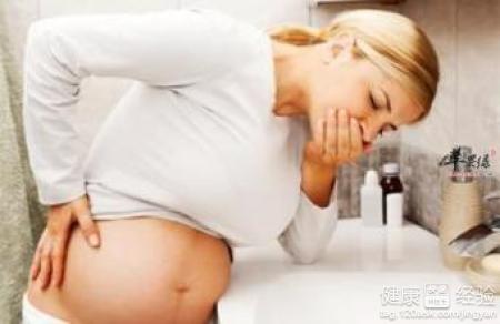 孕吐吃什麼吃什麼可以緩解孕吐症狀