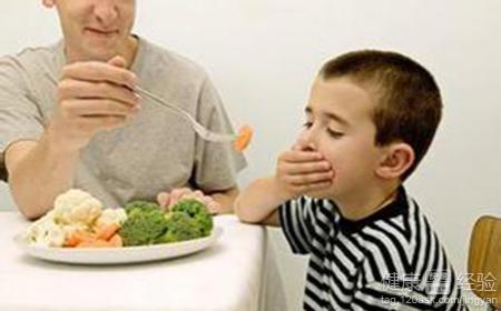 小兒營養不良吃什麼食物好?