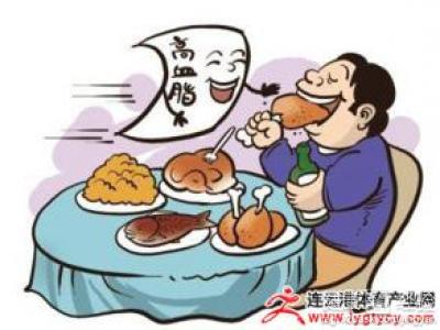 兒童也可能得高血脂？高血脂食物"黑名單"