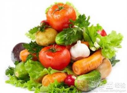 高血脂多吃這幾種蔬菜降血脂最好的辦法是什麼