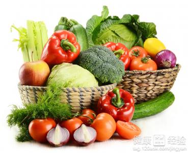 專家支招：四大食物有助於預防冠心病
