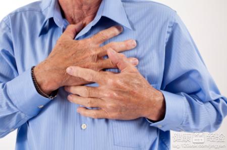 心絞痛患者應避免吃油炸食物