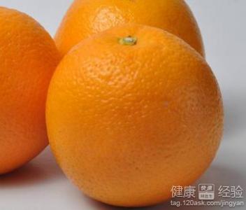 橙子的作用有哪些清腸通便提高免疫力