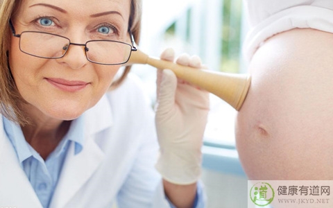 孕晚期注意事項