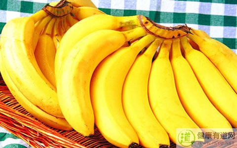 吃香蕉會胖嗎