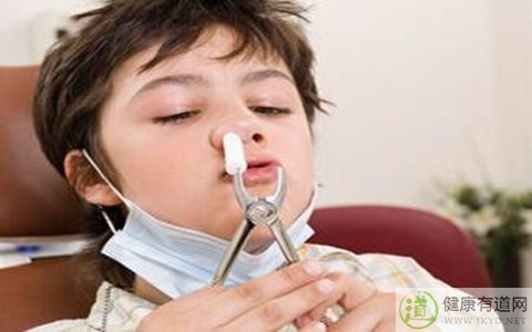 鼻炎能治好嗎