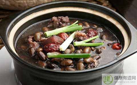 黑豆怎麼吃