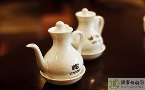 醋能洗臉嗎
