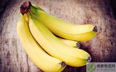 香蕉吃多了會發胖嗎