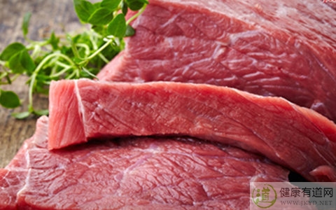 牛肉和栗子同時吃會中毒嗎