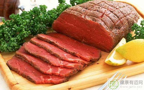 牛肉吃多了會胖嗎