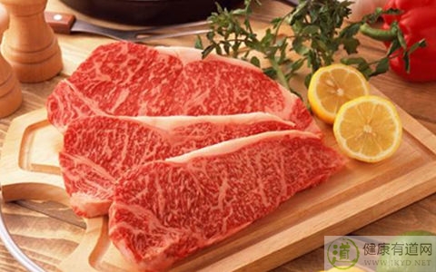 牛肉吃多了會胖嗎