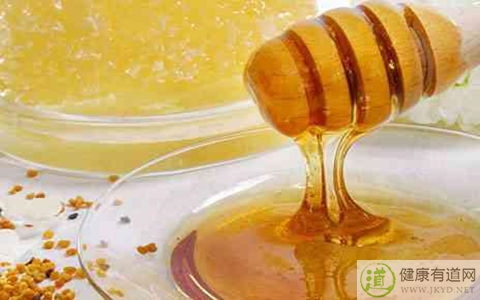 吃了蜂蜜不能吃蔥嗎