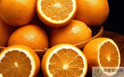 橘子不能和什麼一起吃_橘子和什麼相克
