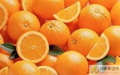 柳橙不能和什麼一起吃_柳橙和什麼相克