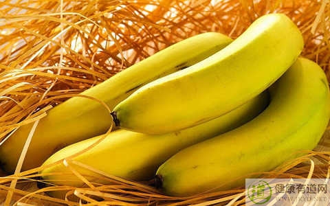 什麼病不能吃香蕉