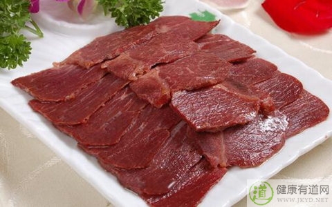 驢肉不能和什麼一起吃_驢肉和什麼相克