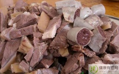 狗肉不能和什麼一起吃_狗肉和什麼相克