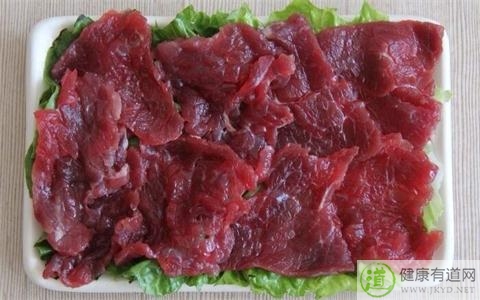 牛肉不能和什麼一起吃_牛肉和什麼相克