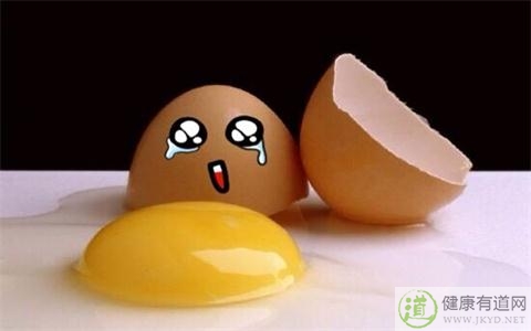 雞蛋不能和什麼一起吃_雞蛋和什麼相克