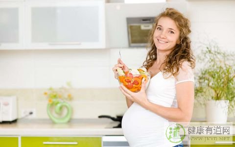 孕婦冬季飲食禁忌