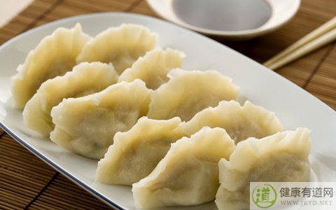 北京春節食物
