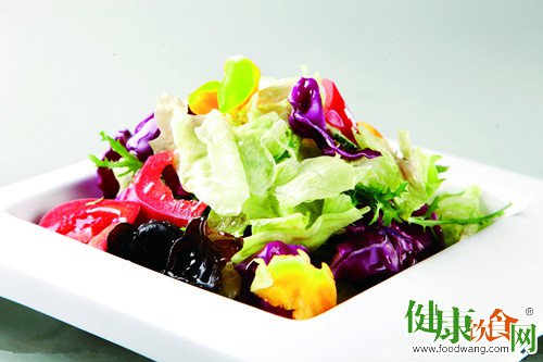 夏天吃什麼菜好?推薦這道什錦大拌菜
