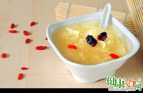 春季養生:推薦三款春季養生藥膳