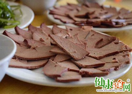 醫聖張仲景為什麼說“春不食肝”?