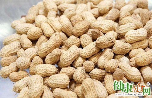 冬天吃什麼好?冬吃花生保暖御寒