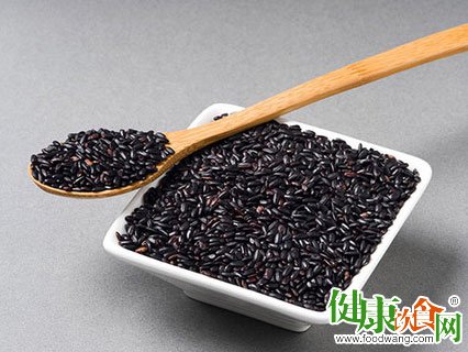 補腎吃什麼好?冬日補腎黑色食物助力