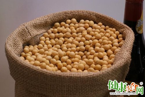 冬天吃什麼好?冬吃黃豆健脾潤燥