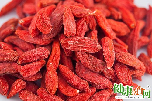冬天吃什麼好?冬吃枸杞補腎益氣