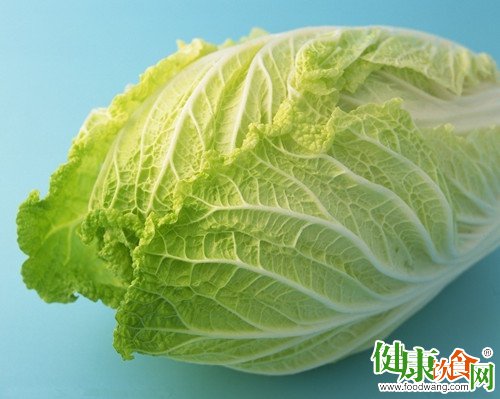 冬天吃什麼菜好?冬天吃白菜能除煩生津