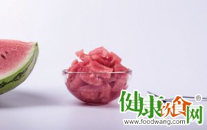 “秋瓜壞肚”是真的嗎?