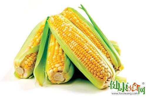 秋天吃什麼好?秋天是吃玉米的季節