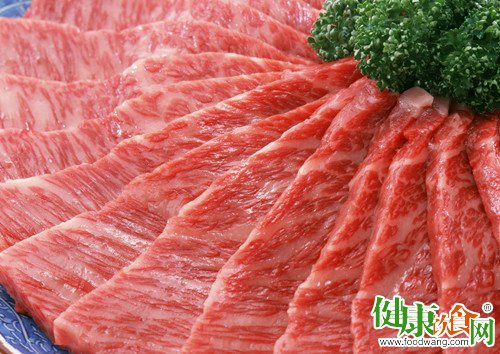 秋食牛肉好處多:補氣功效和黃芪相同