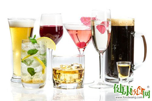 三伏天千萬不能喝冰鎮飲料?不能過於絕對