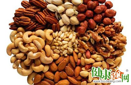 春天吃什麼好?春季宜多食高熱量食物