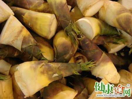 春天吃什麼菜？美味珍馐話春筍