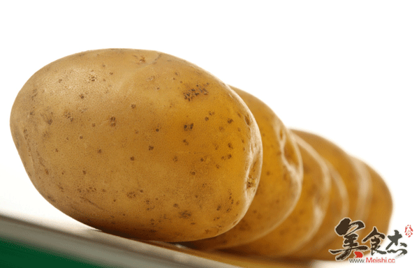 盤點大眾關於土豆的6個認識誤區！HN.jpg
