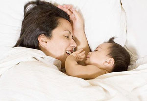警惕小兒蒙被過暖導致缺氧
