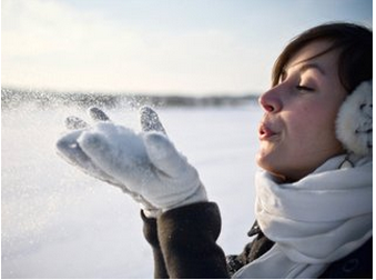 冬季預防凍傷措施及用藥指南