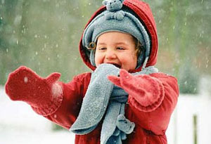 冬季防耳朵凍傷關鍵要做好耳廓保暖